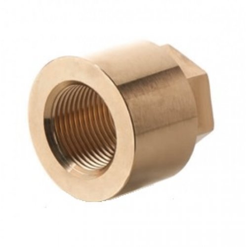 Flexofold M24 Prop Nut for all 3 Blade Props 35mm & 40mm Shafts